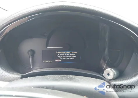 2015 Cadillac Xts Luxury Collection z USA, uszkodzony, nr VIN 2G61M5S35F9158378